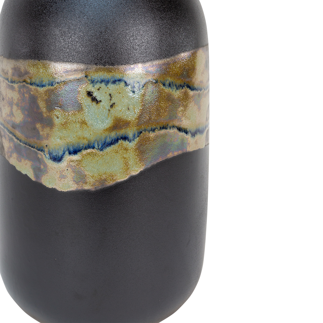 Cole Tall Vase -SB 4