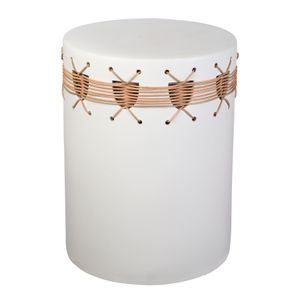 Sabira Accent Stool 1