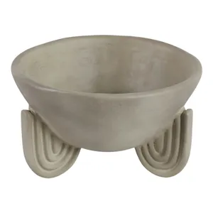 CARLINGATE GREEN BOWL 7 (IN) 6