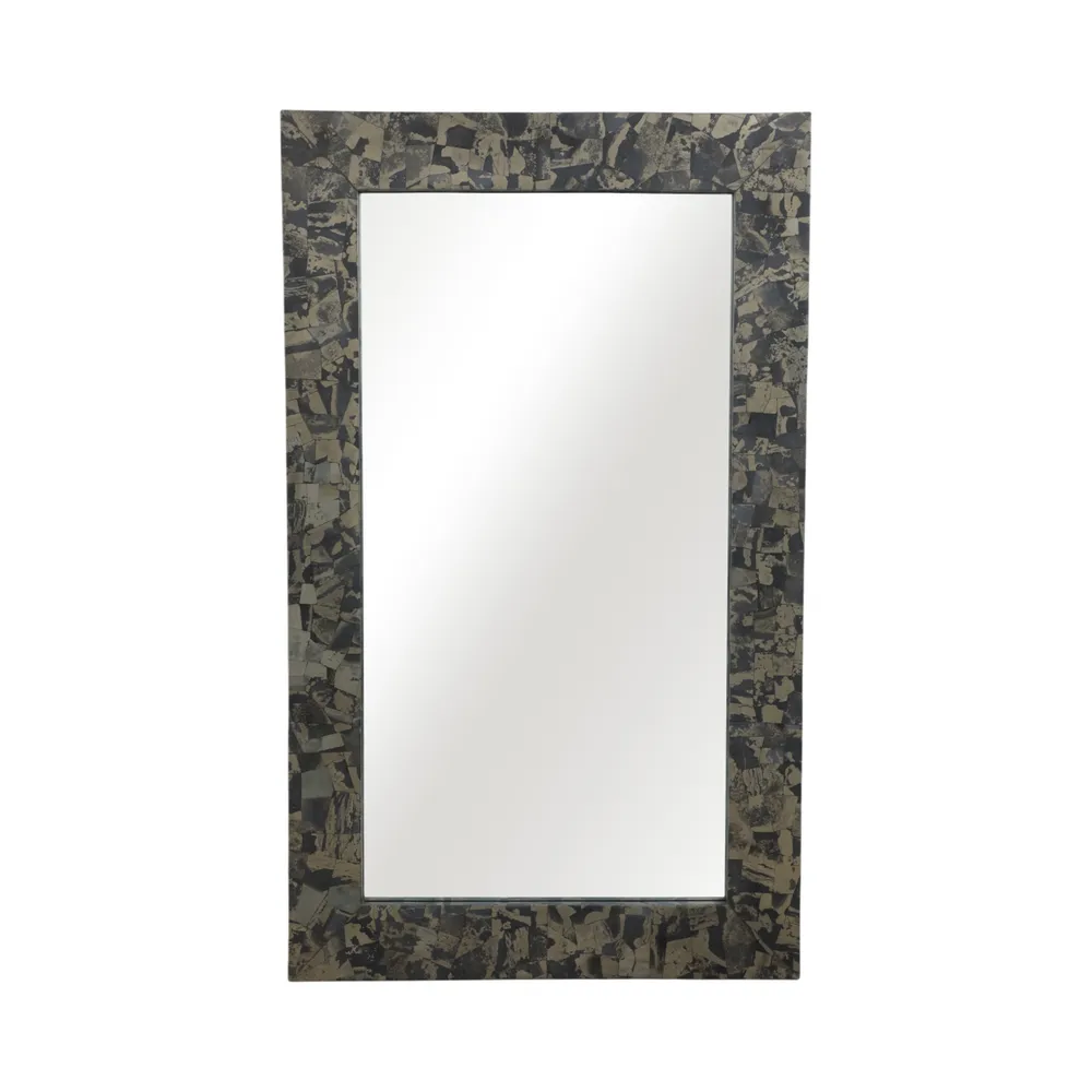ROMANBURN GOLD MIRROR 50 (IN)
