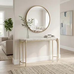 CHASETON GOLD CONSOLE 34 (IN) 2