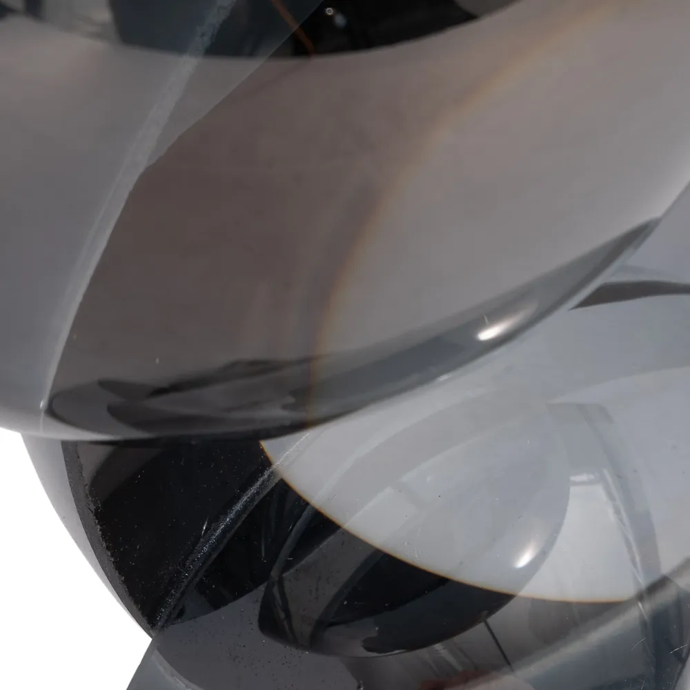 HENSONRIDGE CLEAR DECOR 12 (IN)