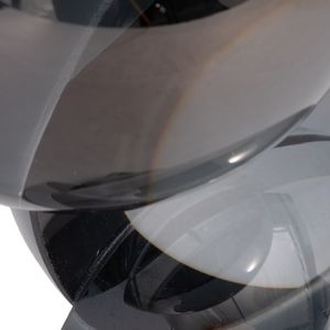 HENSONRIDGE CLEAR DECOR 12 (IN) 6