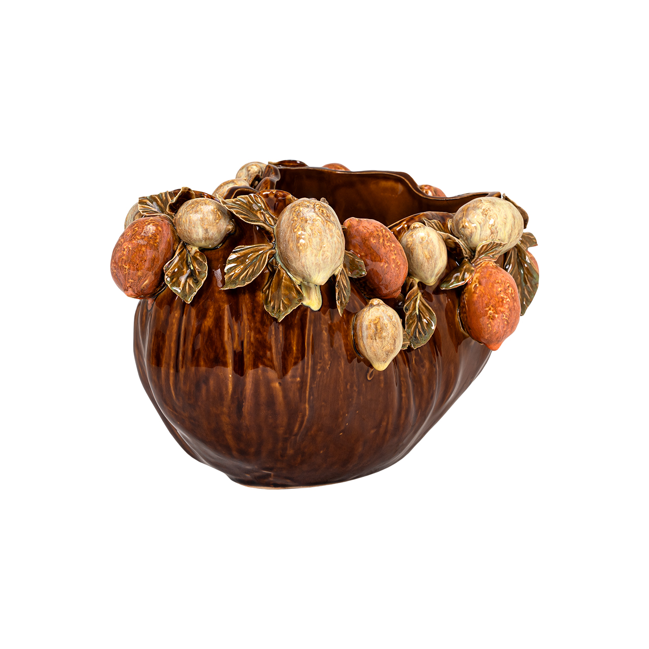 Havina Short Vase
