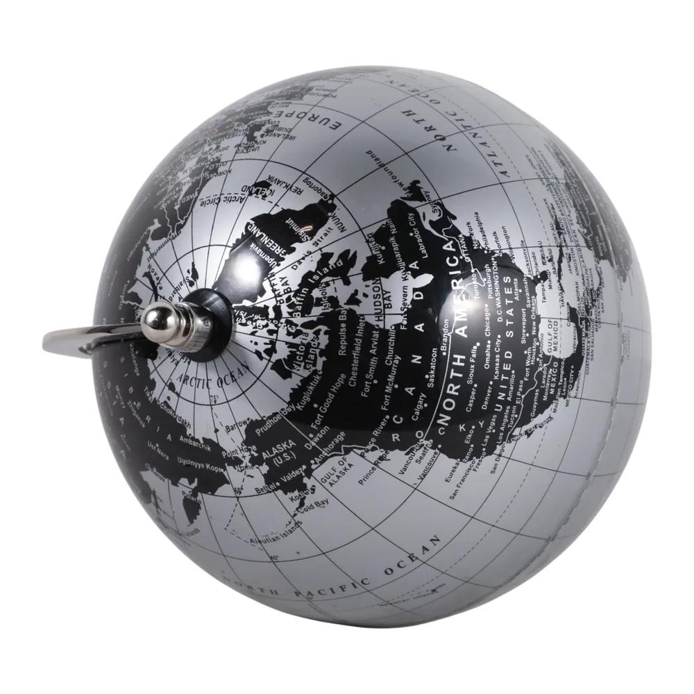 STORMBURN BLACK GLOBE 12 (IN)