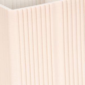 GARNETTMOOR PINK VASE 16 (IN) 5