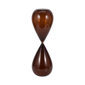 JULIANOAK BROWN HOURGLASS 20 (IN) 3