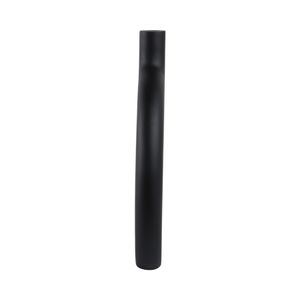 GRIFFINMOOR BLACK VASE 18 (IN) 5