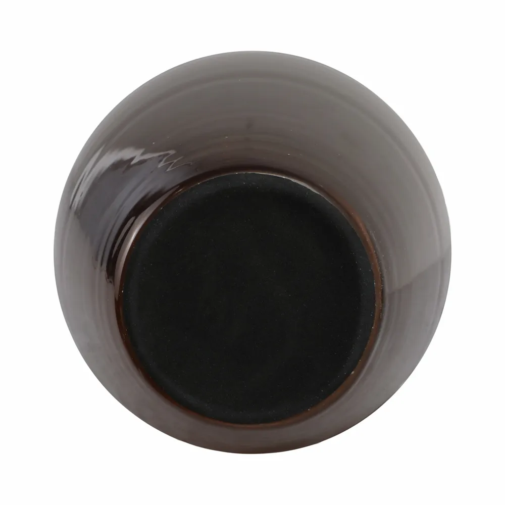 CHATHAMGATE BROWN JAR 31 (IN)