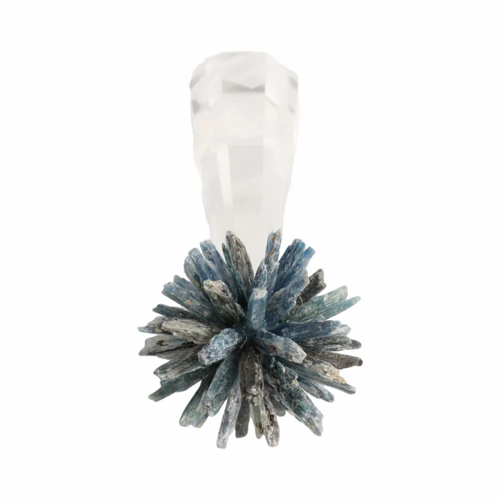 HERMONVIEW BLUE DECOR 13 (IN)