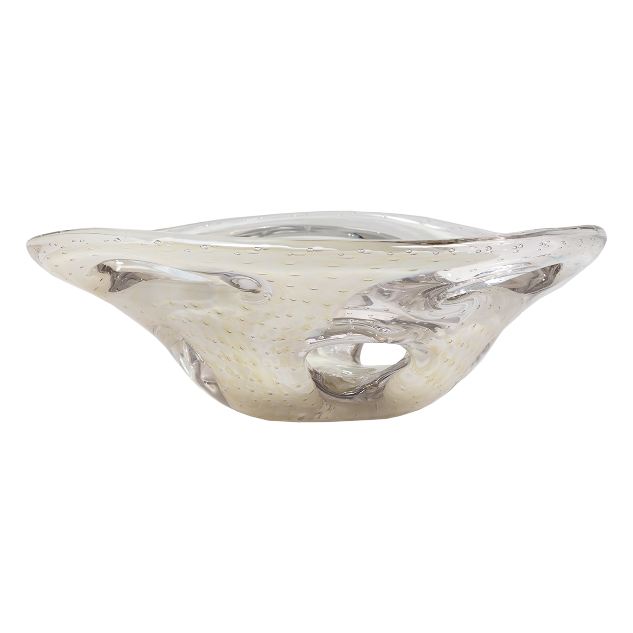 Magnolia Bowl -SB 2