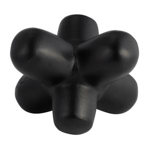 GARTONSTONE BLACK DECOR 6 (IN) 4