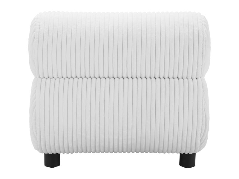 Rahat Accent Chair White 5