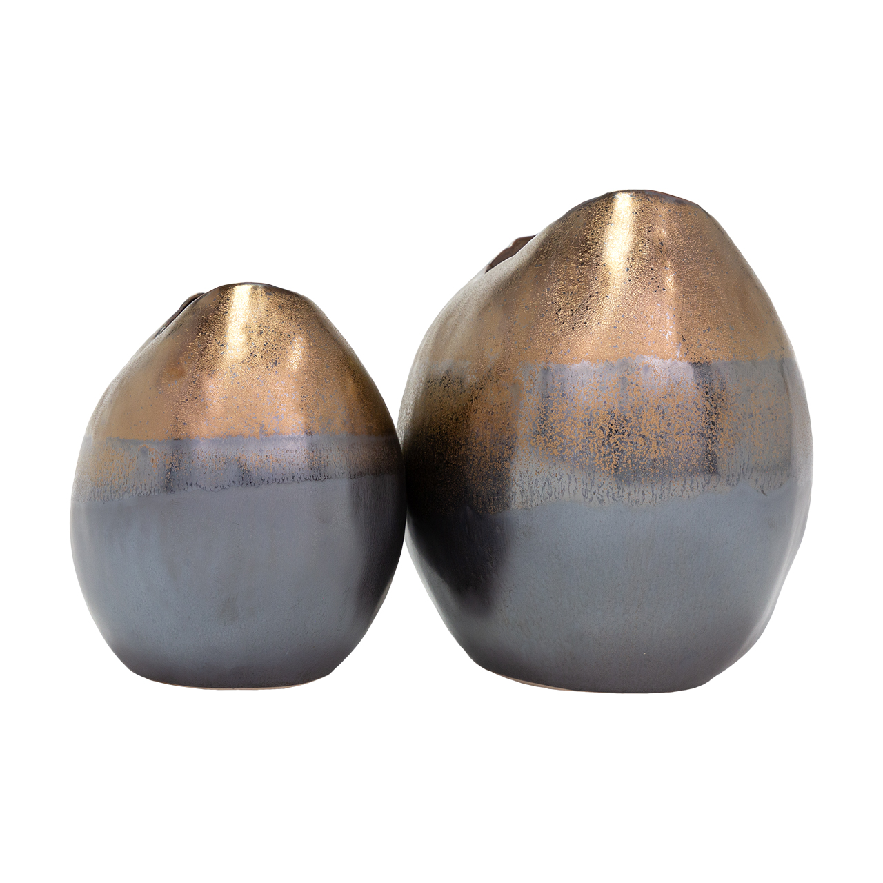 Kona Vases -Set 2 3