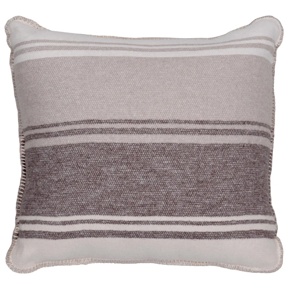 Alaska Fairbanks - Pillow - 18x18