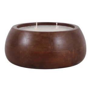 BARLOWRUN VANILLA CANDLE 4 (IN) 5