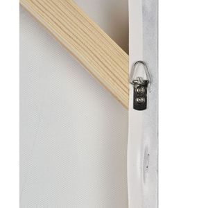 Strength II Wall Art - White 5