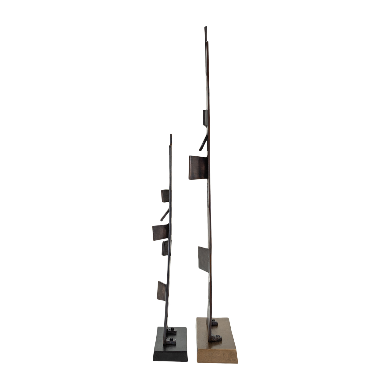 Amateo Sculptures -Set 2 -SB
