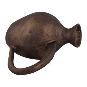 KNOXBROOK BRONZE VASE 14 (IN) 8