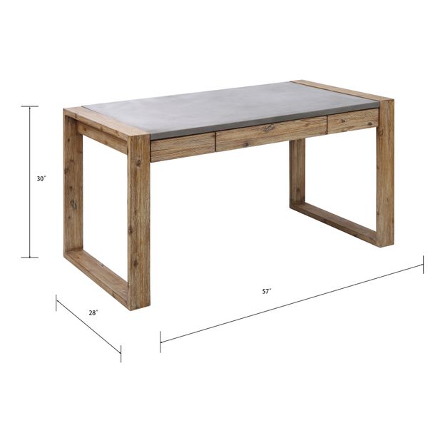 Brooklyn Heights Desk