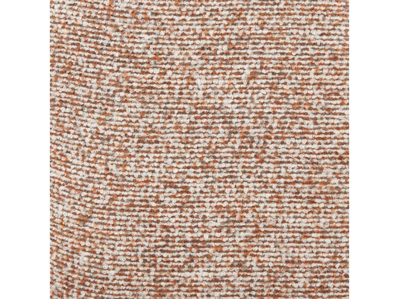 Liva Swivel Chair Frosty Brown 8
