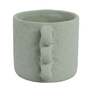 ARLOWHAVEN GREEN PLANTER 7 (IN) 3