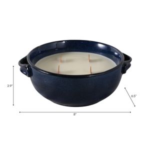 CIARANBROOK SANDALWOOD CANDLE 3 (IN) 10