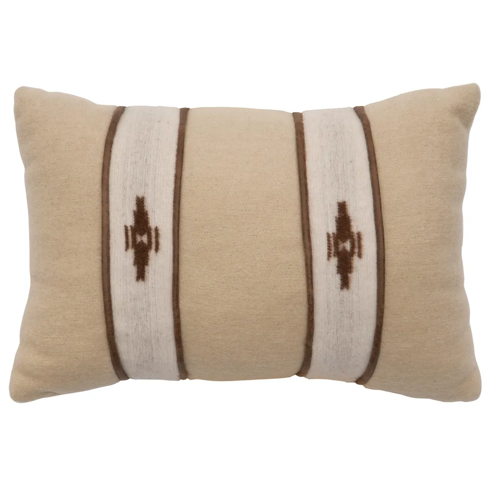 Zarape - Décor Pillow - 14x20