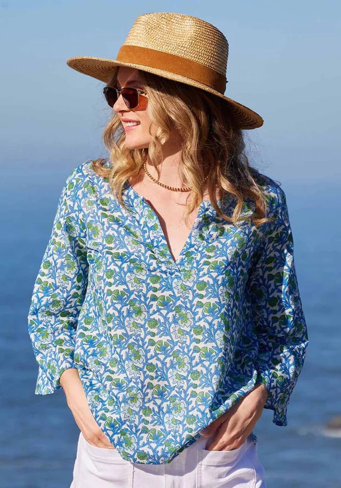 Tunics & Tops