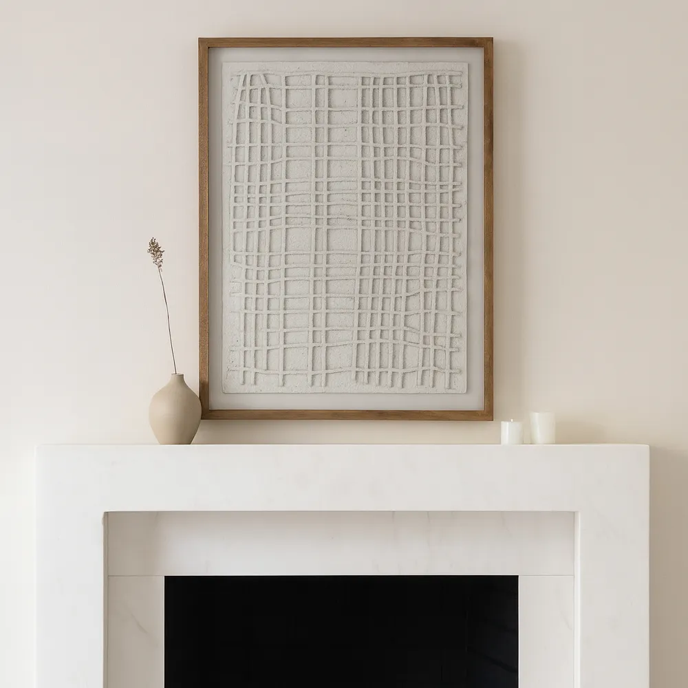 DARRENGATE IVORY ART 49 (IN)
