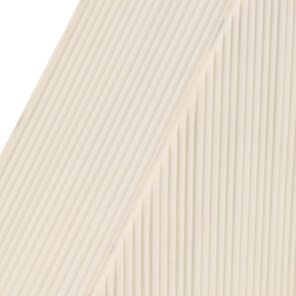 ROSSGATE SET OF 2 IVORY BOOKENDS 8 (IN)