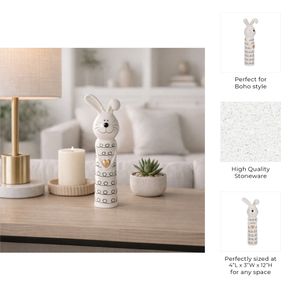 DEMPSEY BLACK DECOR 12 (IN) 11