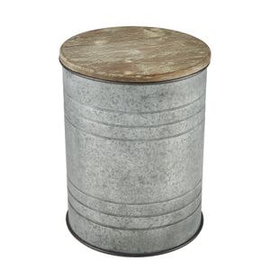 Cannes Accent Table 1