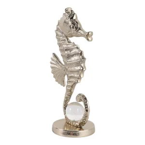 GERBERCREST GOLD DECOR 10 (IN) 3