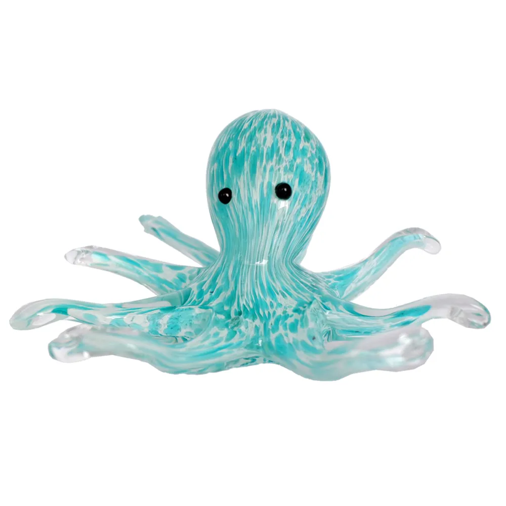 7-1/2" OCTOPUS