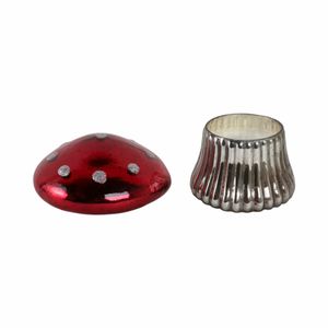 KENDALLDALE CINNAMON CANDLE 6 (IN) 4