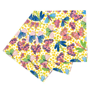 Bloom & Flutter
