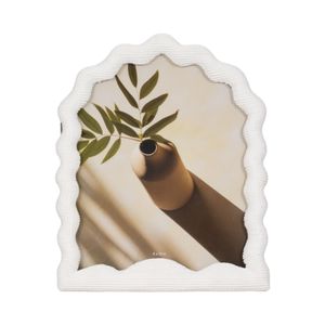 TIPTONSIDE WHITE FRAME 11 (IN) 1