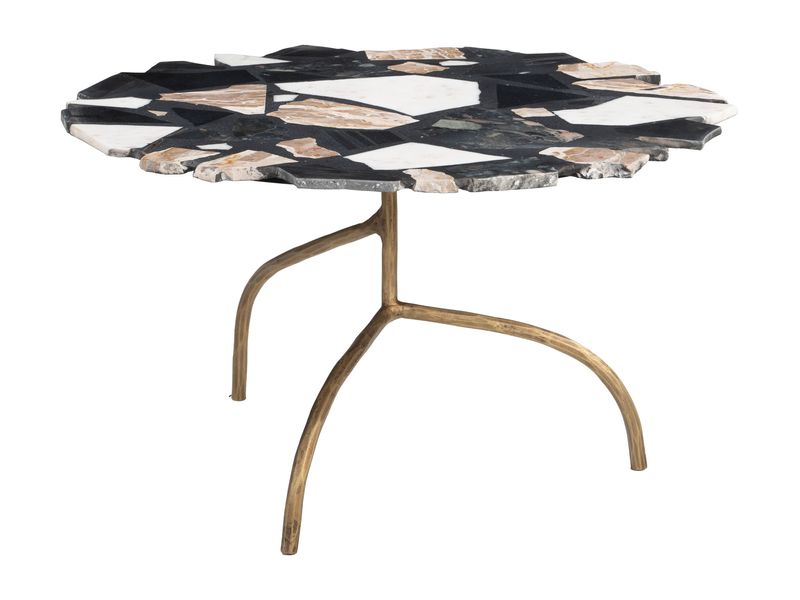 Baia Coffee Table Multicolor 6
