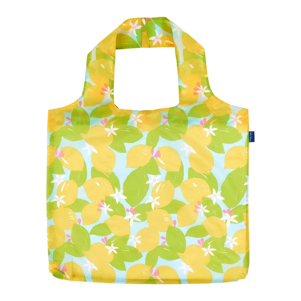 Blu Bag Bundle with Spinner