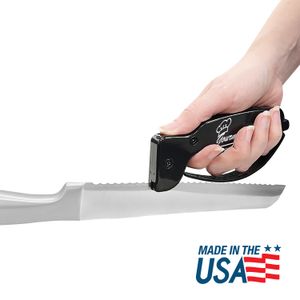 AccuSharp Gourmet 15 Degree Knife Sharpener 3