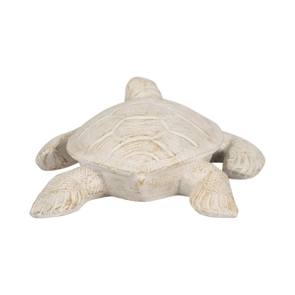 ELLIOTFIELD IVORY DECOR 3 (IN)