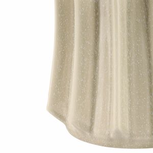 BAKERHAVEN TAUPE VASE 11 (IN) 6