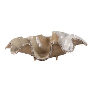 VERAWELL TAN BOWL 6 (IN) 5