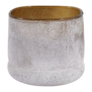DORSEYMOOR SENSUAL AMBER CANDLE 4 (IN) 5