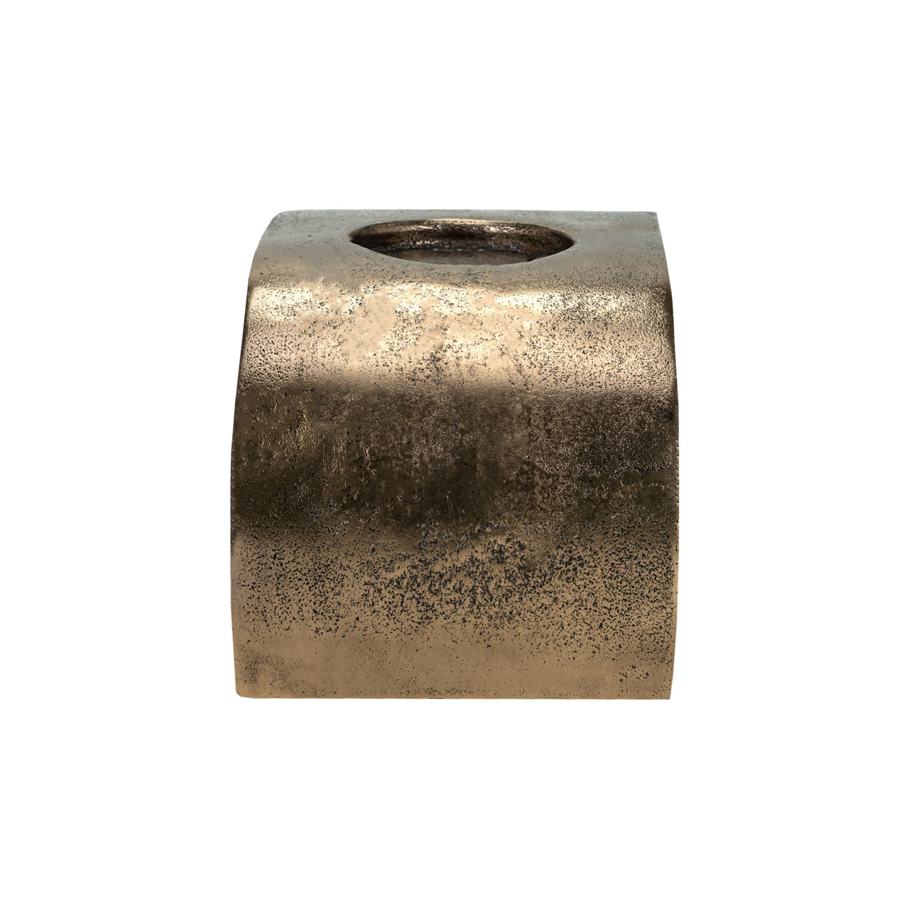 Galvos Candleholder 4