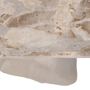 GARRETTWAY WHITE CONSOLE 32 (IN) 8