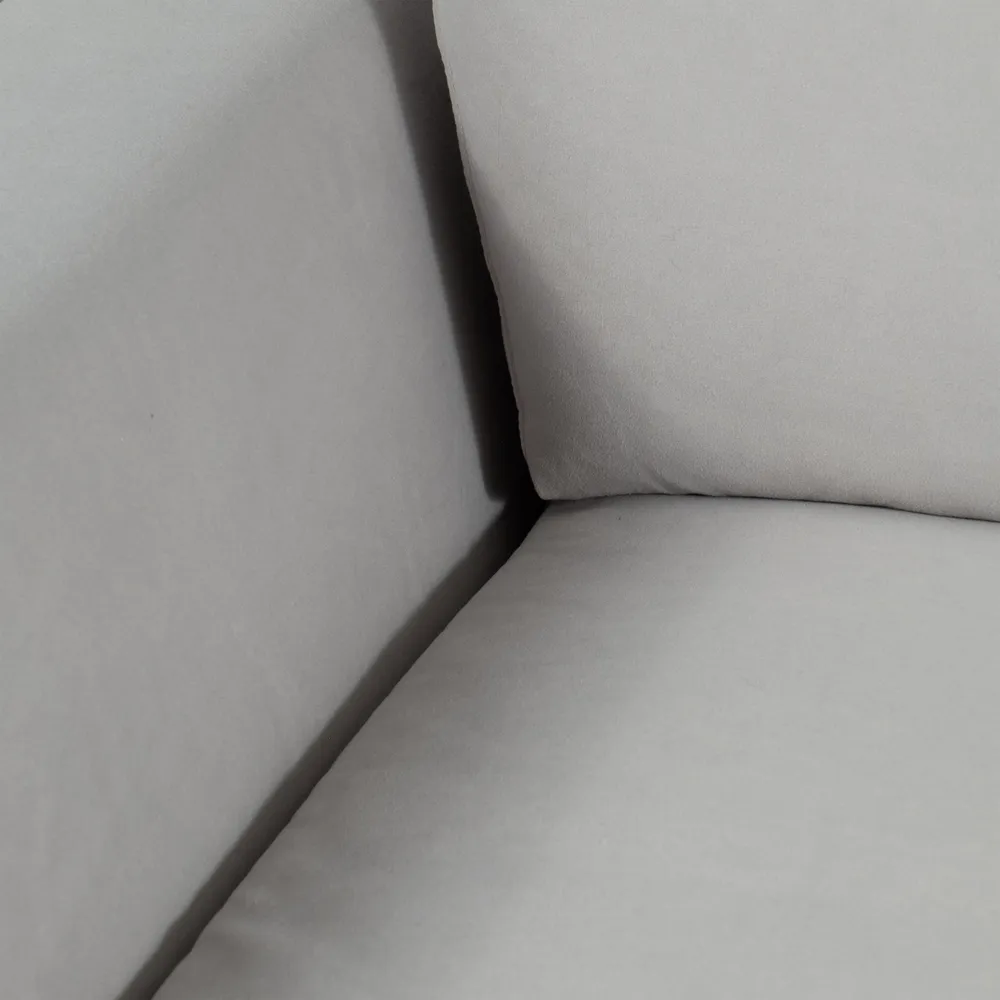 COLTONBURN GRAY SOFA 32 (IN)