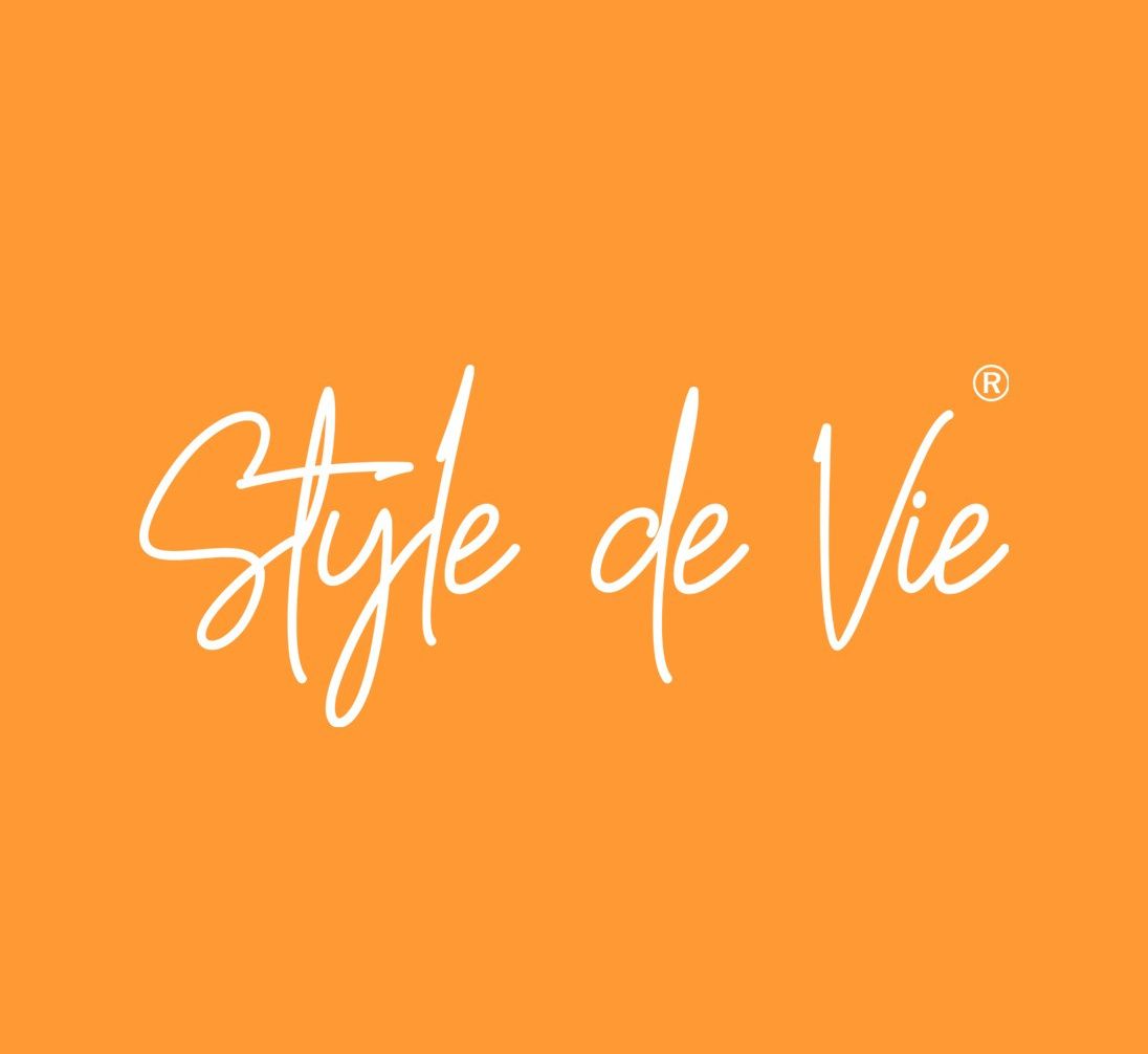 Style De Vie