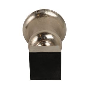 MILTON GOLD VASE 24 (IN) 8